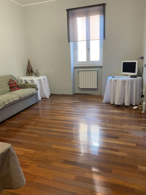 Appartamento Domvs Dr Roma